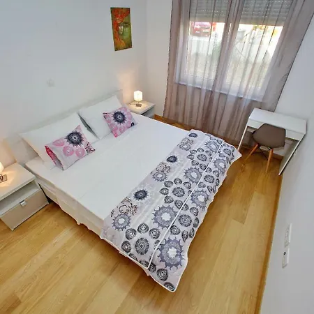 Apartman Luxury Sikiric_2 With Fantastic View On The Sea